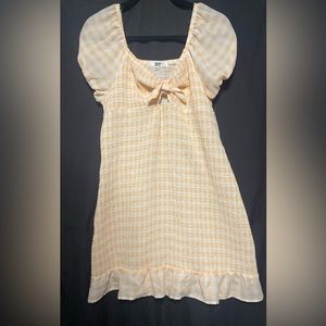 NWT Madden Girl NYC Dress